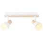 Brilliant DAINTREE 99711/75 Reflektor 2x28W/E14 IP20