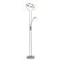 Brilliant DEMIAN G93033/77 Podna svjetiljka 1x20W/LED 2500LM IP20