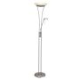 Brilliant FINN G93035/13 Podna svjetiljka 1x21W/LED 2500LM IP20