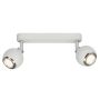 Brilliant INA LED G77729/05 Reflektor 2x20W/GU10 IP20