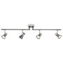 Brilliant JUPP LED G18332/76 Reflektor 4x7W/GU10 IP20