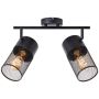 Brilliant KAMOLO 99724/76 Reflektor 2x40W/E27 IP20