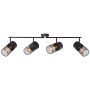 Brilliant KAMOLO 99726/76 Reflektor 4x40W/E27 IP20