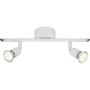 Brilliant LOONA G28813/05 Reflektor 2x3W/GU10 IP20