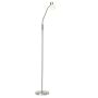 Brilliant PHILO G16358/13 Podna svjetiljka 1x25W/E14 IP20
