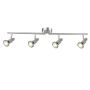 Brilliant RYAN G57432/77 Reflektor 4x42W/GU10 IP20