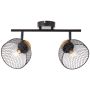 Brilliant THUY 99743/76 Reflektor 2x28W/E14 IP20