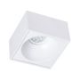 Eko-Light BALI ML0077 Ugradbeno downlight svjetlo 1x50W/GU10 IP20