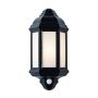 Endon HALBURY PIR EL-40115 Zidna svjetiljka 60W/E27 IP44