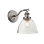 Endon HANSEN 91739 Zidna svjetiljka 1x40W/E14 IP20