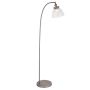 Endon HANSEN 91741 Podna svjetiljka 1x40W/E27 IP20
