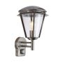 Endon IKEN 91828 Zidna svjetiljka 1x60W/E27 IP44