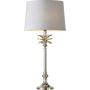 Endon LEAF & MIA 91232 Stolna svjetiljka 60W E27 IP20