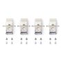 Endon RECESS CLIP 91237 Kopča IP20