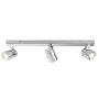 Endon ROOK 91817 Reflektor 3x35W/GU10 IP44