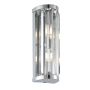 Endon SHIMMER 91820 Zidna svjetiljka 2x18W/G9 IP44