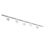 Italux ASTLEY 914103 Reflektor 5x35W/GU10