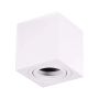 Milagro BIMA ML7012 Natkriveno downlight svjetlo 1x50W/GU10 IP20