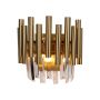 Milagro MADISON ML6937 Zidna svjetiljka 2x40W/E14 IP20