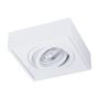 Milagro NUSA ML0039 Ugradbeno downlight svjetlo 1x50W/GU10 IP20