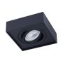 Milagro NUSA ML0046 Ugradbeno downlight svjetlo 1x50W/GU10 IP20