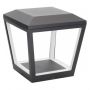 Novolux BLED 911A-L0118A-04 Stojeca svjetiljka 1x18W/LED 1952LM IP65