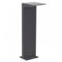 Novolux COMO 916A-L0103K-04 Solarna svjetiljka 1x2,2W/LED 250LM IP54