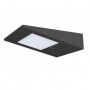 Novolux COMO 916B-L0103K-04 Solarna svjetiljka 1x2,2W/LED 250LM IP54 SOLAR