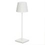 Novolux LITTA 914A-L0103L-01 Stolna svjetiljka 1x2,2W/LED 231LM IP54