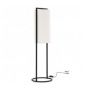 Novolux SINTRA 917B-G05X1A-02-CA Stolna svjetiljka 1x40W/E27 IP20