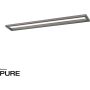 Paul Neuhaus PURE PURO 9114-15 Zidna svjetiljka 1x40W/LED 3000k 3680lm ip20