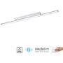 Paul Neuhaus TIMON 9108-17 Zidna svjetiljka 1x26W/LED 3000k 2760lm ip44