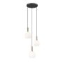 Zuma Line CALVO P0076-03A-P7AA Visilica 3x28W/G9 IP20
