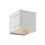 Zuma Line TRANSFER 91066-N Zidna svjetiljka 1x40W/G9 IP20