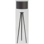 Alfa ARNOLD 9201 Podna svjetiljka 1x60W/E27