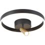 Aviano Lighting PIGNANO 9206-0110 Stropna svjetiljka 18w/led 3000k 3000K