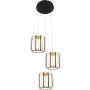 Aviano Lighting XARA 9210-0310 Visilica 45w/led 3000k 3000K