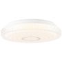 Brilliant ADRIA G97152/05 Plafonjera 1x10W/LED 3000K 1100LM IP20