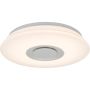 Brilliant DONATA G98816/05 Plafonjera 1x9W/LED 870LM IP20
