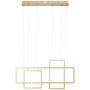Brilliant GWYN G99196/54 Visilica 3x54W/LED 3000K 6200LM IP20