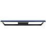 Brilliant ICARUS G99314/76 Plafonjera 2x31W/LED 3800LM IP20