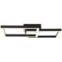 Brilliant KJORN G97175/06 Plafonjera 2x29W/LED 3000K 3400LM IP20