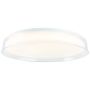 Brilliant LEANNA G97189/70 Plafonjera 1x20W/LED 2400LM IP20