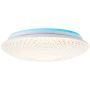 Brilliant LUCIAN G97047/05 Plafonjera 1x24W/LED 2000LM IP20