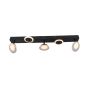 Brilliant MERIZA G99555/06 Reflektor 5x18W/LED 3000K 2800LM IP20