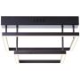 Brilliant RANUT G99493/06 Stropna svjetiljka 2x28W/LED 3000K 3400LM IP20