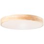 Brilliant SLIMLINE G97068/75 Plafonjera 1x60W/LED 6300LM IP20
