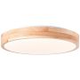 Brilliant SLIMLINE G99414/75 Plafonjera 1x11W/LED 1300LM IP20