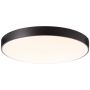 Brilliant SLIMLINE XXL HK17795S76 Plafonjera 1x75W/LED 8800LM IP20