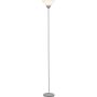 Brilliant SPARI LED G98810/05 Podna svjetiljka 1x40W/E27 IP20